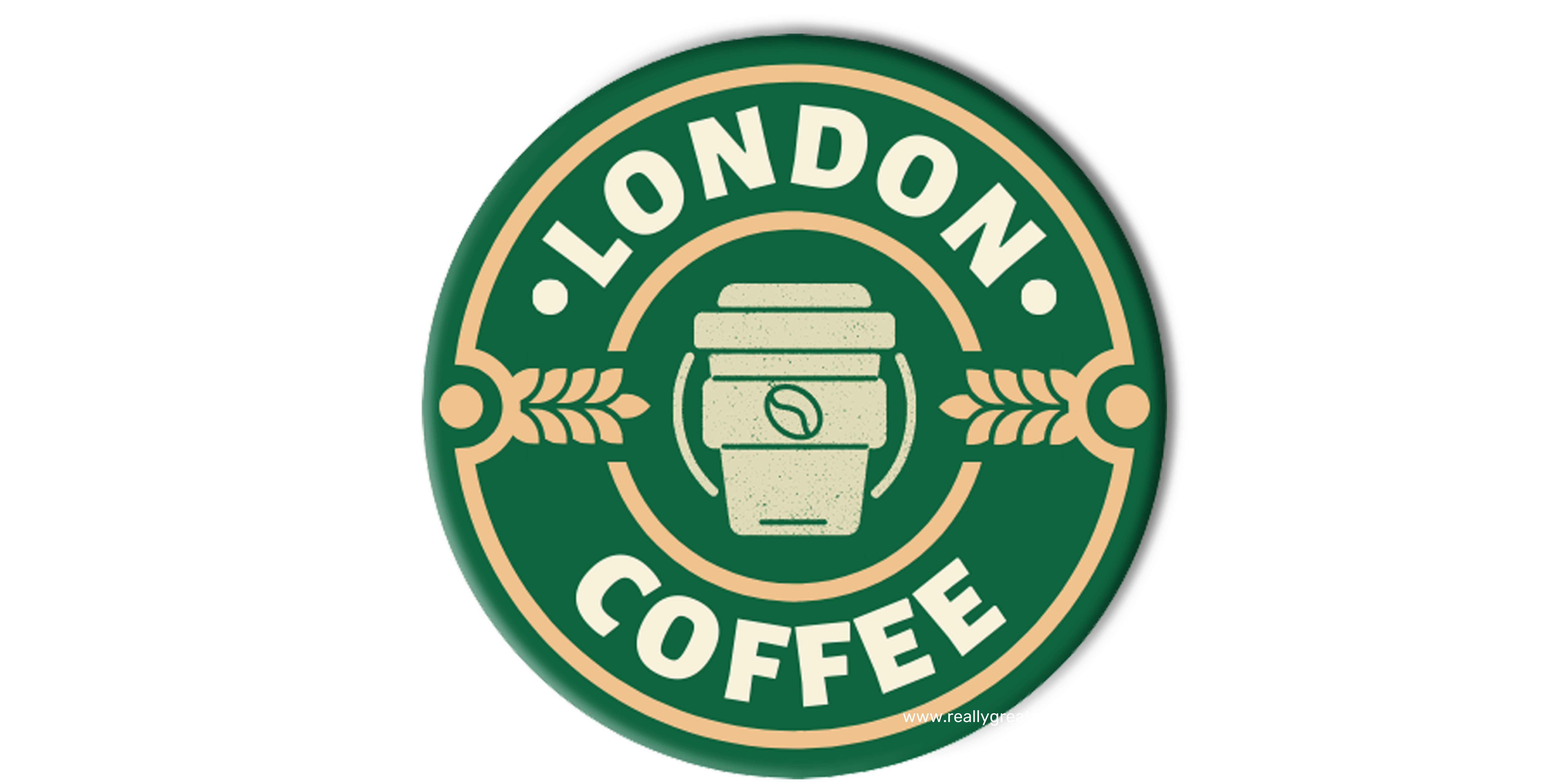 London coffee